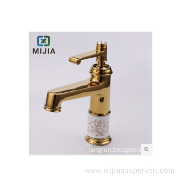 high quality brass basin faucet